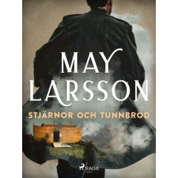 Stjärnor och tunnbröd