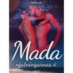Mada, njutningarnas ö - erotisk novell