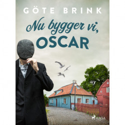 Nu bygger vi, Oscar