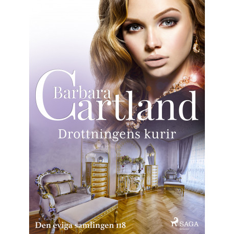 Drottningens kurir