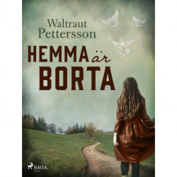 Hemma är borta