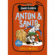 Hundeklubben 2 - Anton og Santo: God læsestart