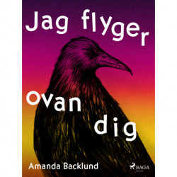 Jag flyger ovan dig