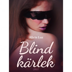 Blind kärlek - erotisk novell