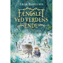 Fængslet ved Verdens Ende