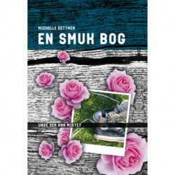 En smuk bog: Unge der har mistet