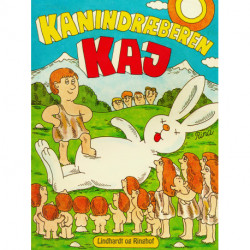 Kanindræberen Kaj