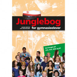 Junglebog for gymnasieelever