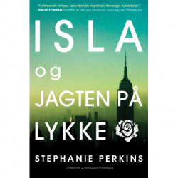 Isla og jagten på lykke