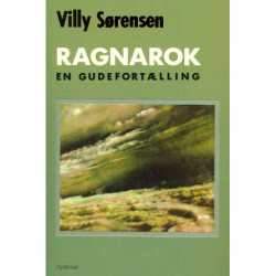 Ragnarok: En gudefortælling