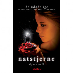 De udødelige 5: Natstjerne