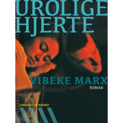 Urolige hjerte
