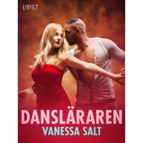 Dansläraren - erotisk novell