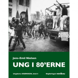 UNG I 80´ERNE