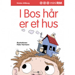 I Bos hår er et hus