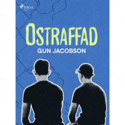 Ostraffad