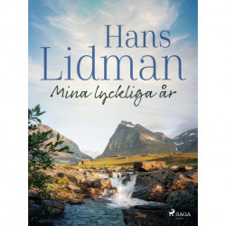 Mina lyckliga år