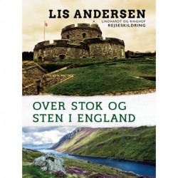 Over stok og sten i England