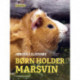 Børn holder marsvin