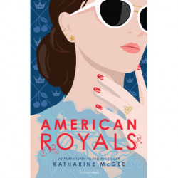 American Royals (1)