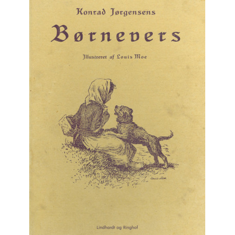 Børnevers