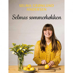 Selmas sommerkøkken