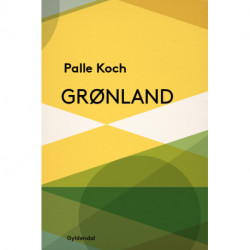 Grønland