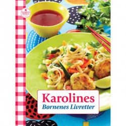 Karolines Børnenes Livretter