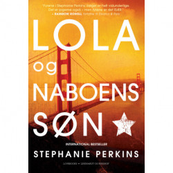 Lola og naboens søn