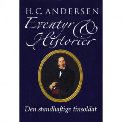 Den standhaftige tinsoldat