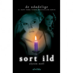 De udødelige 4: Sort ild