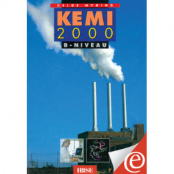 Kemi 2000 B-niveau