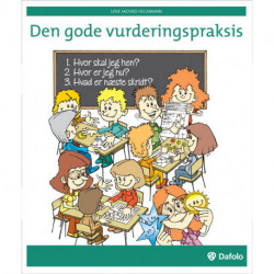 Den gode vurderingspraksis
