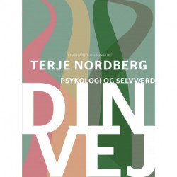Din vej – psykologi og selvværd