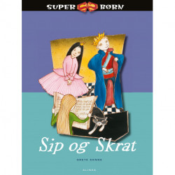 Sip og Skrat