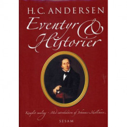 H.C. Andersen: Eventyr og Historier