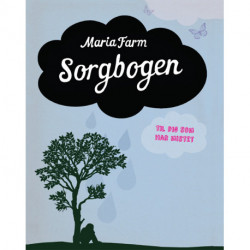 Sorgbogen - Til dig der har mistet