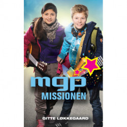 MGP missionen