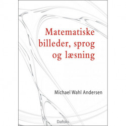 Matematiske billeder, sprog og læsning
