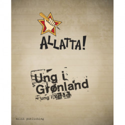 Ung i Grønland - ung i Verden