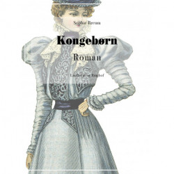 Kongebørn