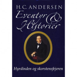 Hyrdinden og skorstensfejeren