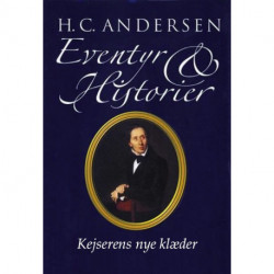 Kejserens nye klæder