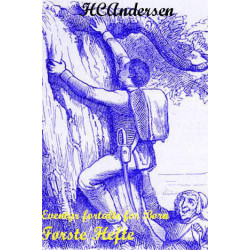 Eventyr fortalte for børn. Første hefte