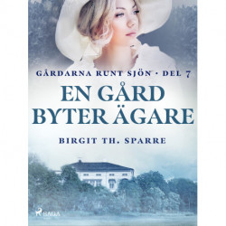 En gård byter ägare