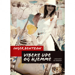 Vibeke ude og hjemme