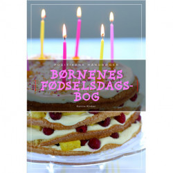 Børnenes fødselsdagsbog