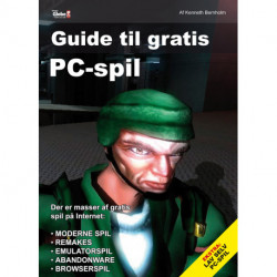 Guide til gratis PC-spil