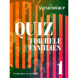 Quiz for hele familien 1