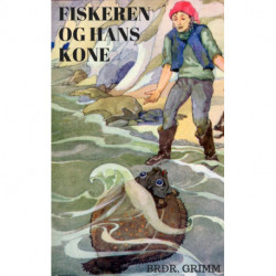 Fiskeren og hans kone